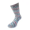 Luxus Sokker i Mayflower Luxus Sock Yarn